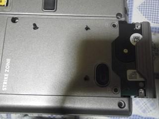Dell M4300 HDD
