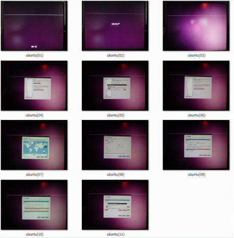 Ubuntu(POCKET BIT 2GB)