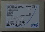 インテル® SSD 510 120GB (1)