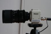 カラーCCDカメラ C0014-3M (1)