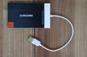 SAMSUNG SSD 830 (7) USBアダプタ