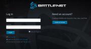 BATTLE.NETのホームページが表示されるのでログインしてライセンスを有効にします