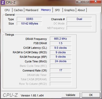 CPU-Z 1.60