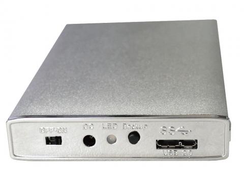 USB 3.0 HDD Case 2