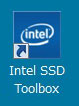 Intel SSDToolbox