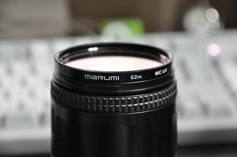 marumi MC-UV 62mm