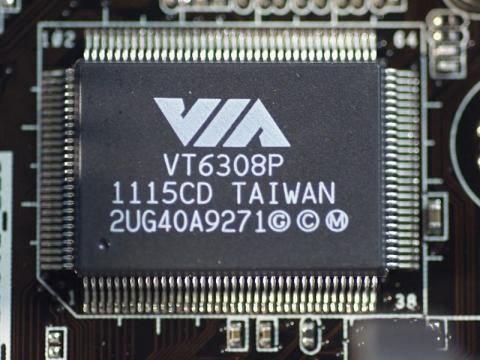 VT6308P