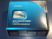 Intel Desktop Board D510MO
