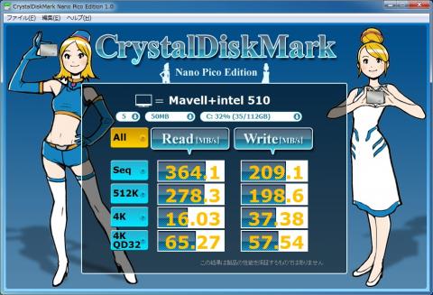 Marvell+510 50MB