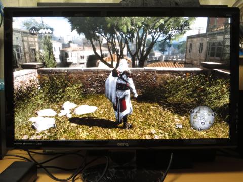 Xbox360 / Assassin's Creed - Brotherhood