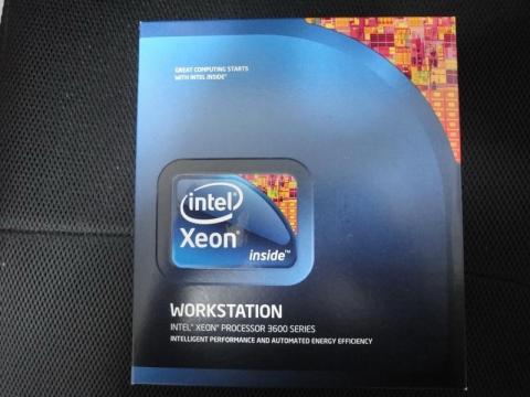 Xeon W3680