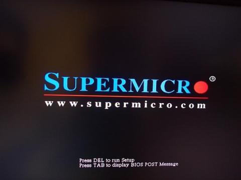 これで省電力pcを作るんだ Supermicro Intel Socket G2 Rpga 9b 対応miniitx マザーボード X9scv Qのレビュー ジグソー レビューメディア