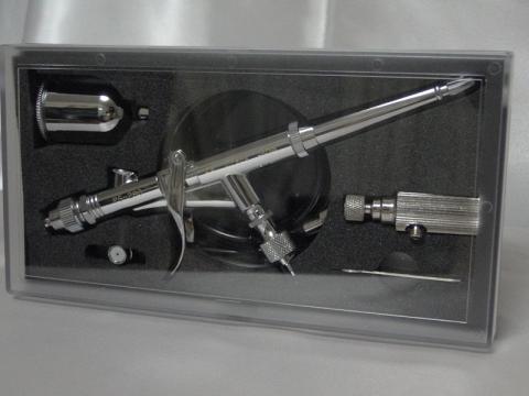 プロコンBOY LWA トリガーダブルアクションタイプ 0.5mm