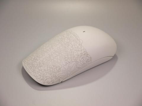 TOUCH MOUSE Limited Edition