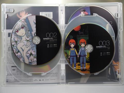 DVD2・3枚目