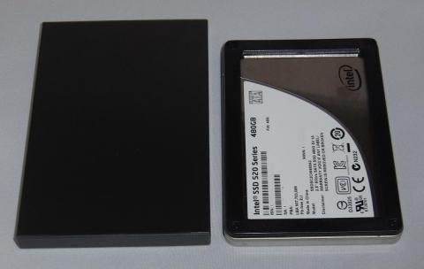 SSD520と比較