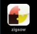 zigsowアプリ開発仮設部隊
