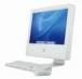 Apple iMac G5 ( 1.8GHz, 512MB, 160GB, 17"ワイドTFT, Combo) [M9249J/A]