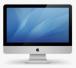 iMac MC019XX/A（Early 2009）