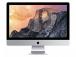 APPLE iMac Retina 5K Display 27 (3.5GHz QuadCore i5/8GB/1TB Fusion/ AMD Radeon R9 M290X) MF886J/A