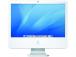Apple iMac (Core2Duo 2.16GHz 24インチワイド液晶 1GB 250GB SuperDriveDL) [MA456J/A]