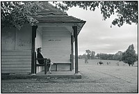 EARLY AUTUMN LONDON 1986