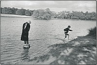 Hide & Seek LONDON 1983