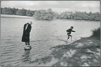 Hide & Seek LONDON 1983