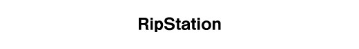 RipStation