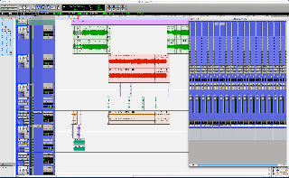 Pro Tools