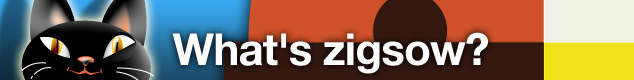 What's zigsow?