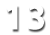 13