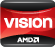 AMD VISION