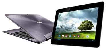 ASUS Pad TF700T