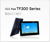 TF300製品紹介