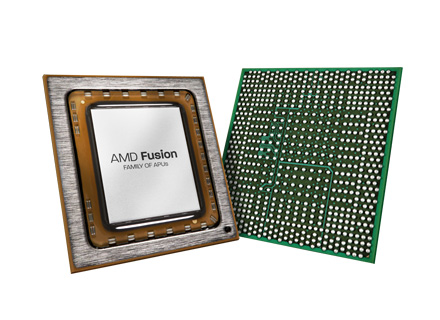 AMD A8-3850 APU