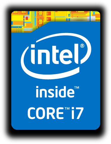 インテル® Core™ i7