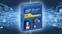 インテル® Core™ i7-4960X プロセッサー エクストリーム・エディション