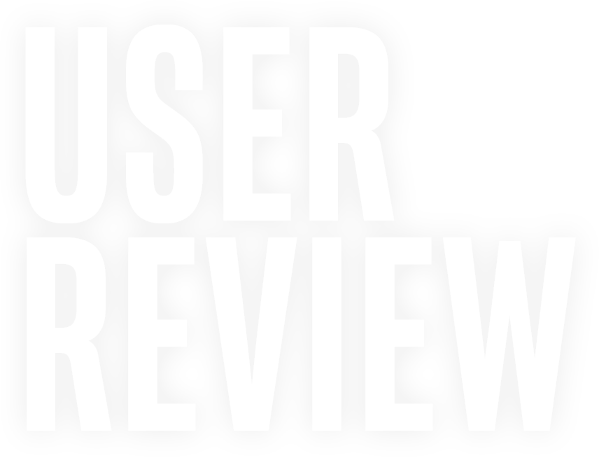 USER REVIEW