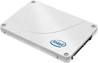 インテル® SSD  520シリーズ