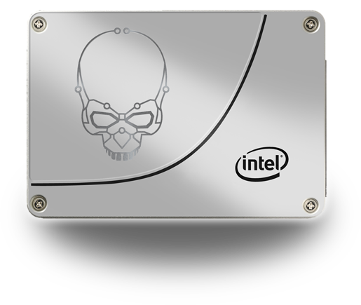 インテル® SSD 730