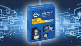インテル® Core™ i7-4960X プロセッサー エクストリーム・エディション