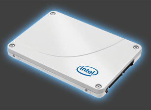 インテル® SSD 520シリーズ