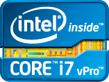 第3世代インテル® Core&trade i7 プロセッサー