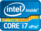 第3世代インテル® Core&trade i7 プロセッサー