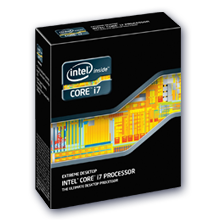 インテル® Core™ i7-3970X Extreme Edition