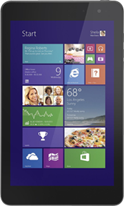 Dell Venue 8 Pro