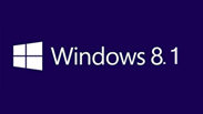 Windows 8.1