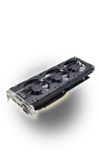 ELSA GeForce GTX 780 S.A.C