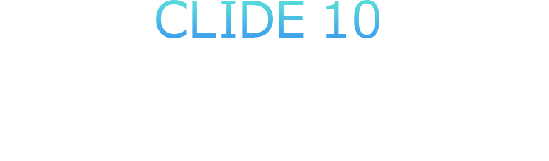 CLIDE 10